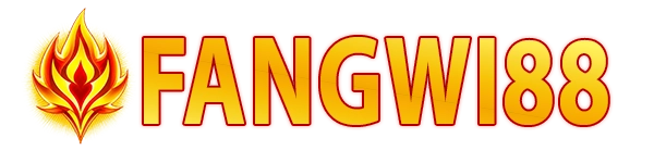 LOGO SITUS FANGWI88